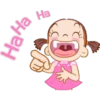 HaHa
На