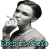 Eres mi vicio