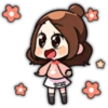 Niña kawaii (By TrOxX) 11