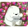 i love you
ovinhoes