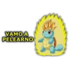 Vamo A (Pokemon) 7