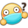 Emojis with masks 12