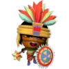 CHIBI WARRIORS #2 15