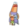 Varios de Bob Esponja 16