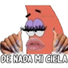 Patricio mi ciela. 8