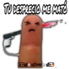 Dedos locos 16