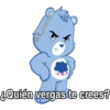 Jordanz
¿Quién vergas te crees?
