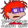 TOMMY Y CARLITOS FAN BOY 11