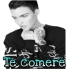 vocês
Te Comere