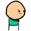 CYANIDE #2 14