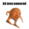 kd meu namorad