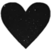 Black emojis 12
