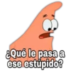 Varios de Bob Esponja 19