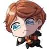 CHIBI HARRY POTTER #2 16
