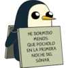 HE DORMIDO MENOS QUE POCHOLO EN LA PRIMERA NOCHE DEL SÓNAR