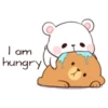 Milk & Mocha Bear ( IG @milkmochabear ) 9