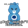 @El_Jordanz
¿Cuál "Jajajaja"?
Encuérate.