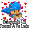 MNicto
Dibujando Un
Futuro A Tu Lado
