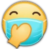 Emojis with masks 13