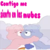 Contigo me 300 B mubes