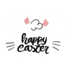 happy
easter
M