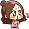 Niña kawaii (By TrOxX) 12