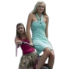 Aquamarine 12