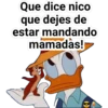 Chip, Dale y Donald ️ 17