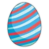 Happy easter rabbit 13