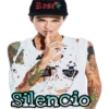 Rose
W
Silencio
e