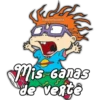 TOMMY Y CARLITOS FAN BOY 14