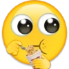 Eating emoji 15