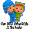 MNicto
Por 365 Días Más
A Tu Lado