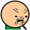 CYANIDE #2 16
