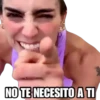 www
NO TE NECESITO A TI