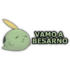 Vamo A (Pokemon) 9