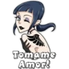 36 3GR
Tomame
Amor!