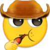 Eating emoji 16