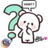 WHAT?