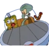 Calamardo 11