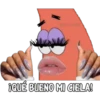 Patricio mi ciela. 9