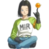 MIR
RA
