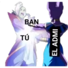 BAN
TÚ
EL ADMI