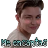 SP
Me encantas