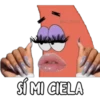 Patricio mi ciela. 10