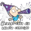 TOMMY Y CARLITOS FAN BOY 16