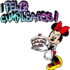 ¡FELE
CUMPLEAÑOS!