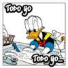 Chip, Dale y Donald ️ 18