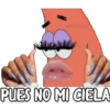 Patricio mi ciela. 11