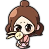 Niña kawaii (By TrOxX) 14